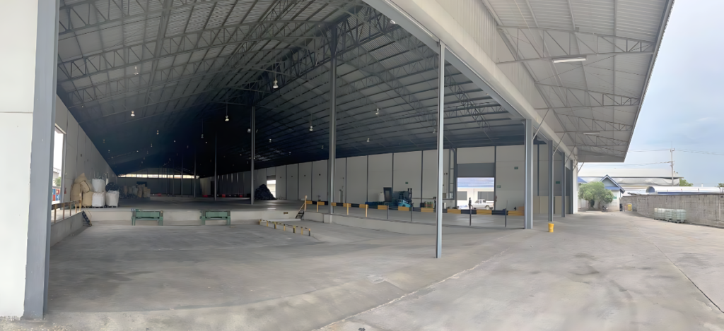 Windmill warehouse 2