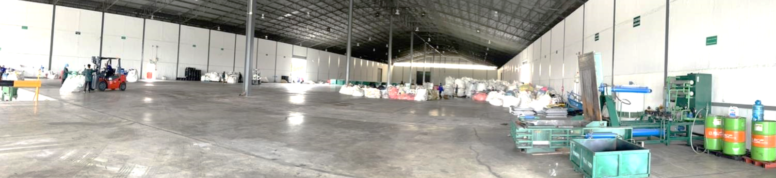 Windmill warehouse 5